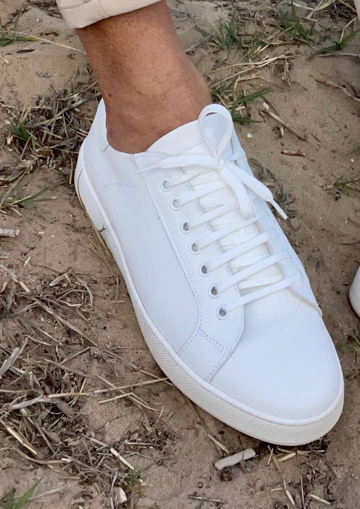 Danilo Dress Shoes