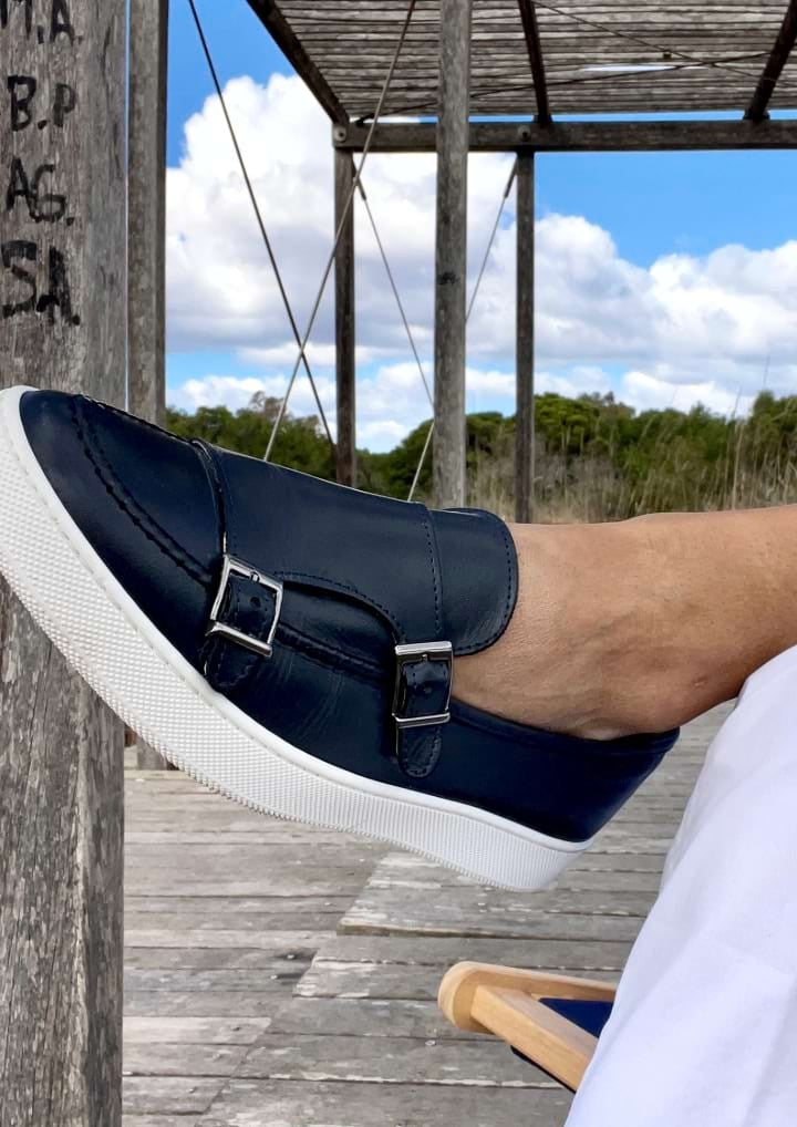 DH Francesco dress shoes