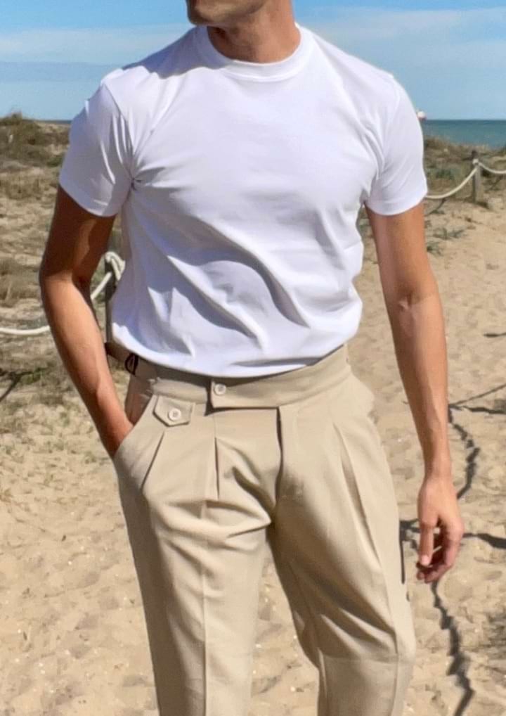 Camiseta giorgio