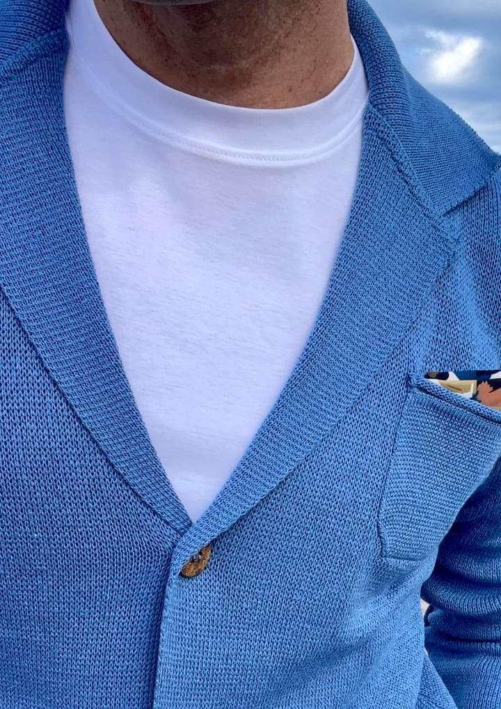 Camiseta giorgio