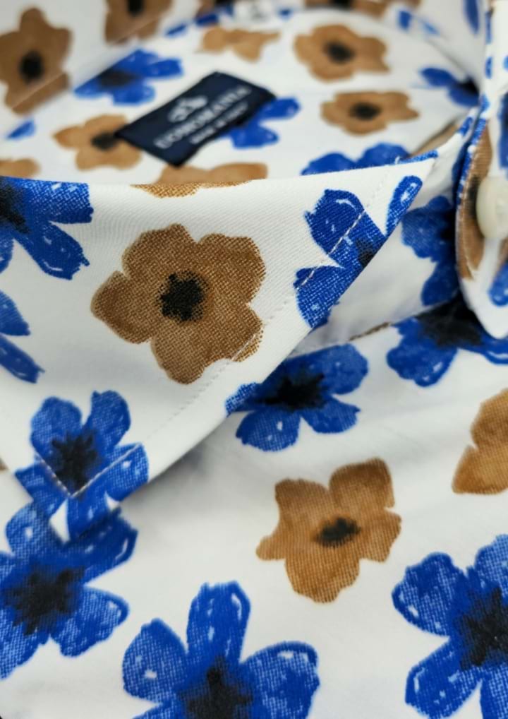 Camicia Bali