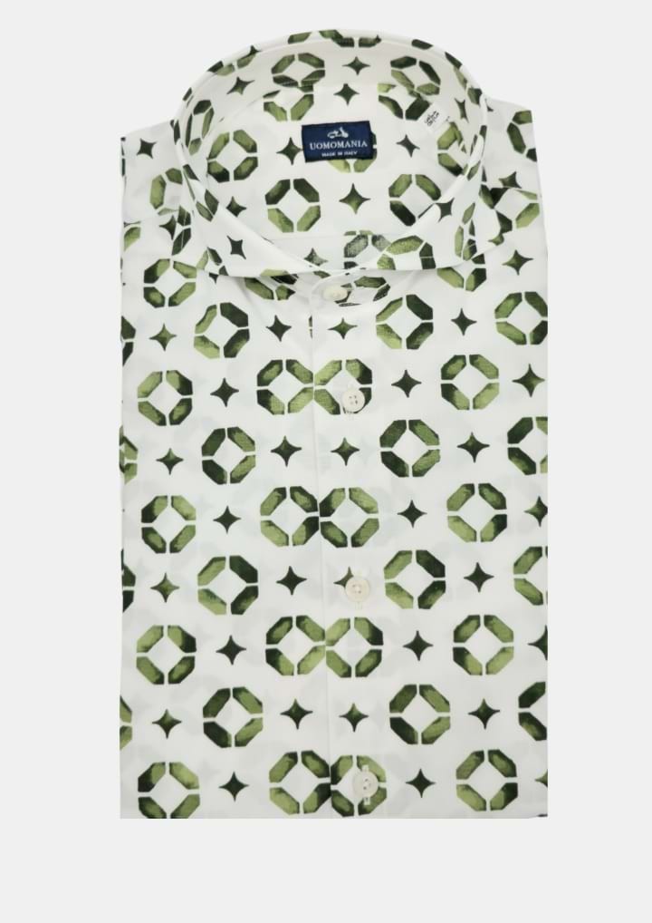 Ci Dubai Shirt
