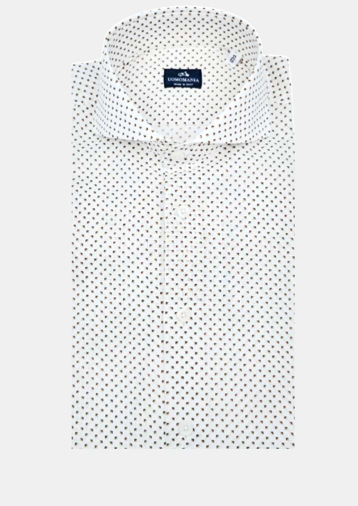 Camisa Ci Tunisia