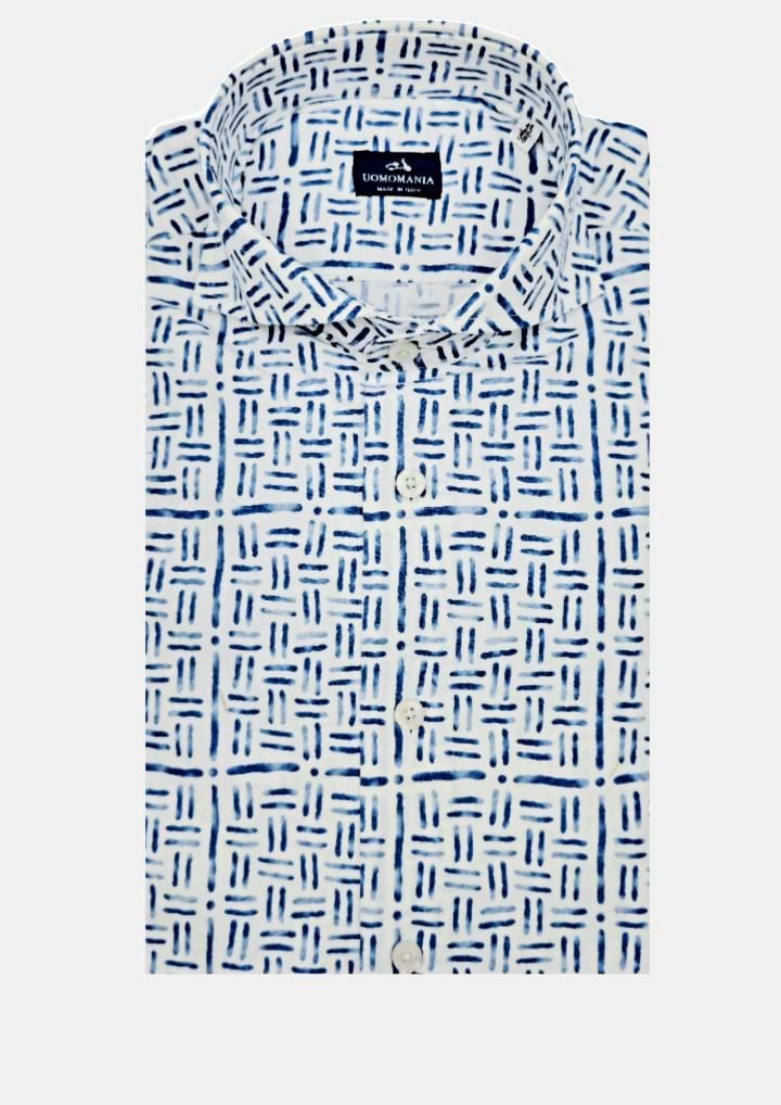 Camisa Ci Maldive