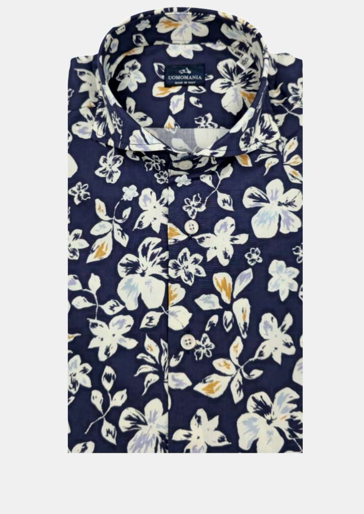 Camisa Ci Malta