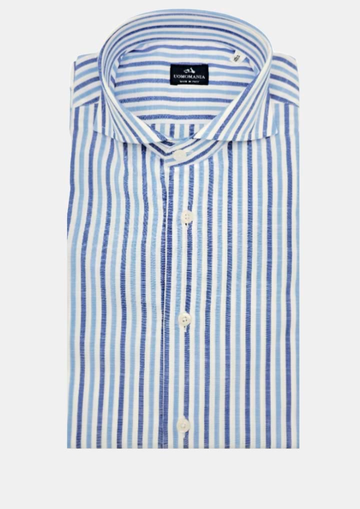 Camisa Ci Valerio