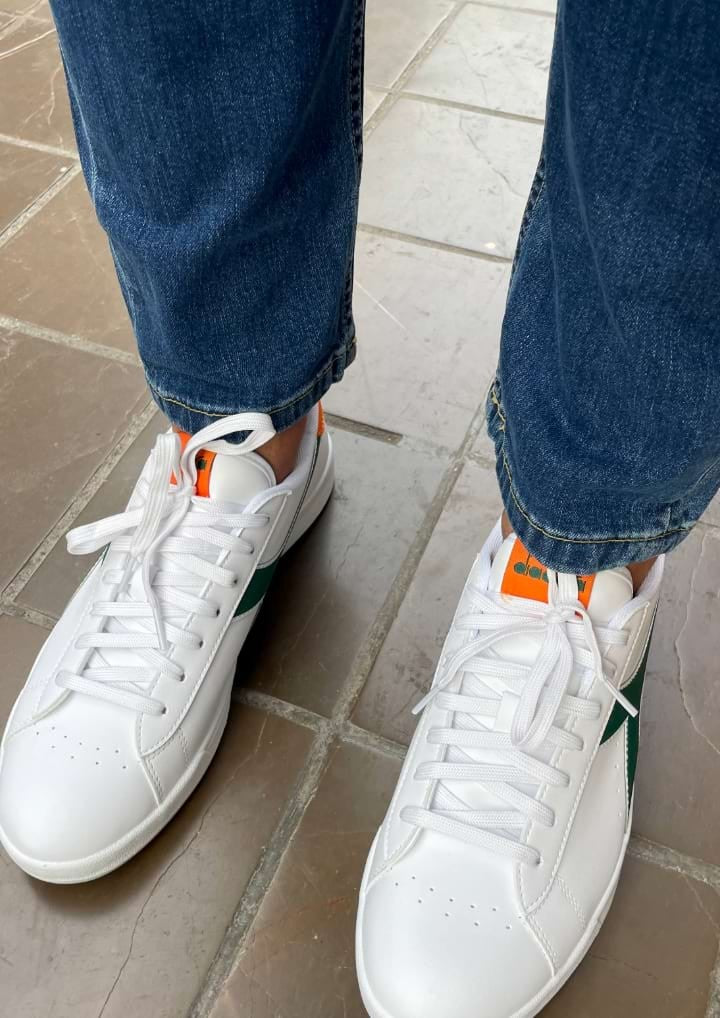 Diadora Tournament