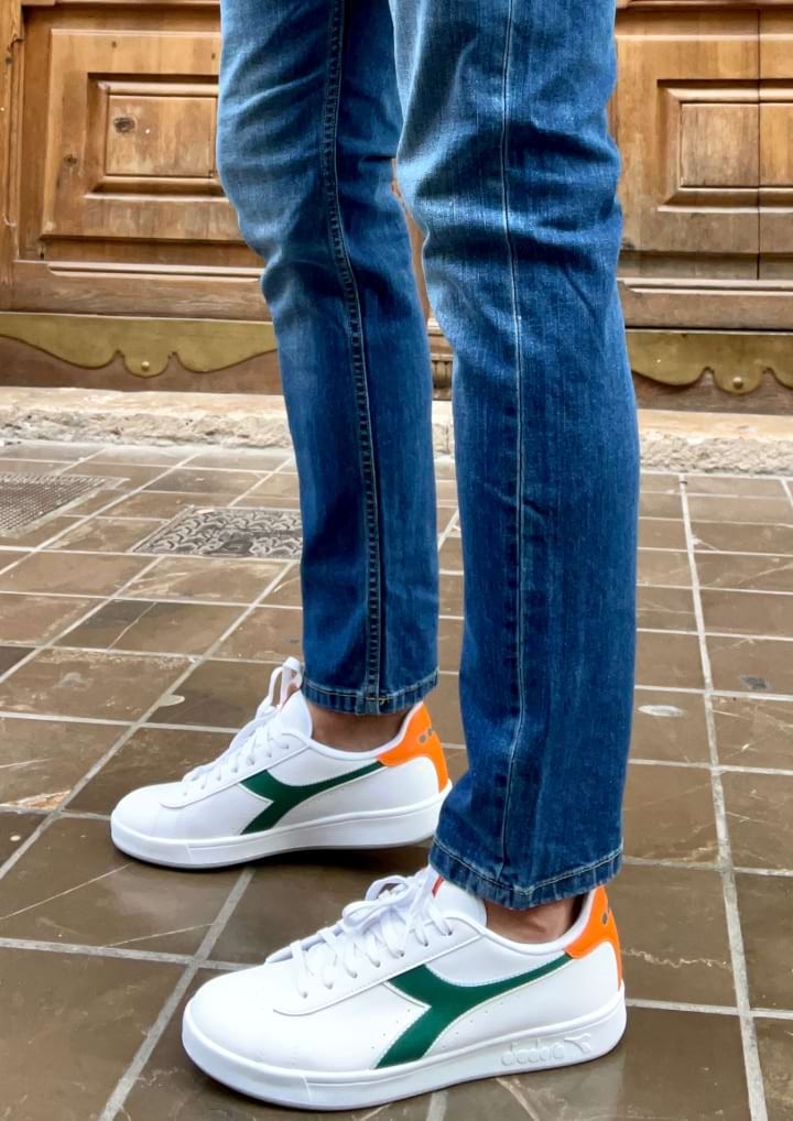 Diadora Torneo