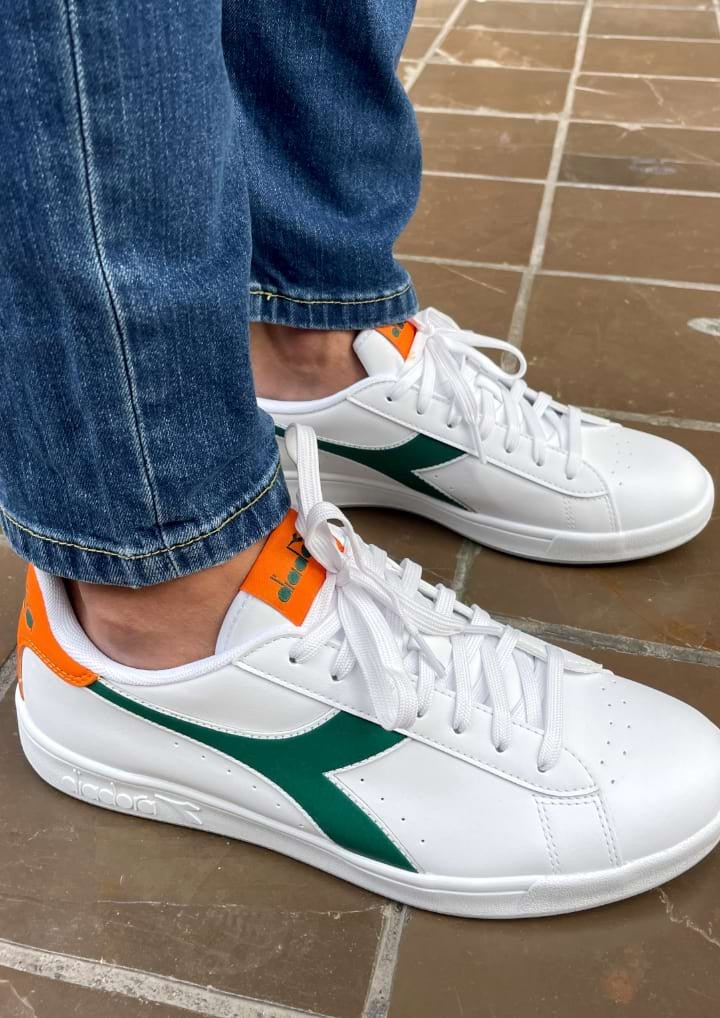 Diadora Tournament