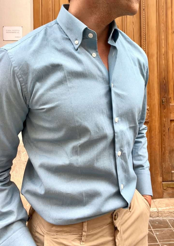 Camisa BD Rubinacci