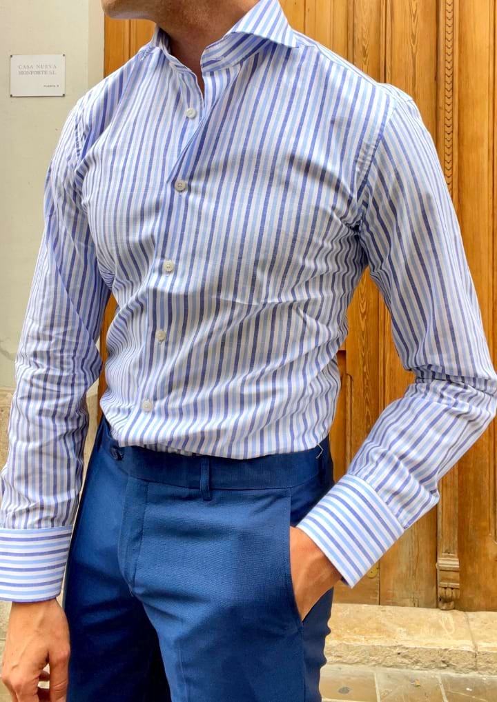 Camisa Ci Valerio