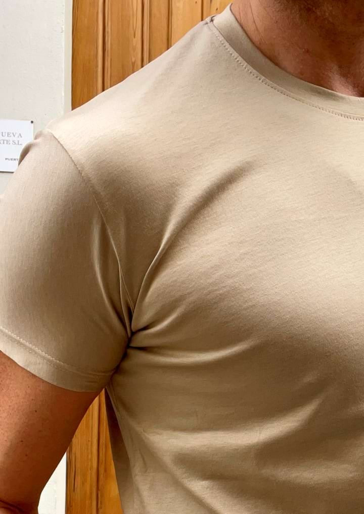 Camiseta Davide