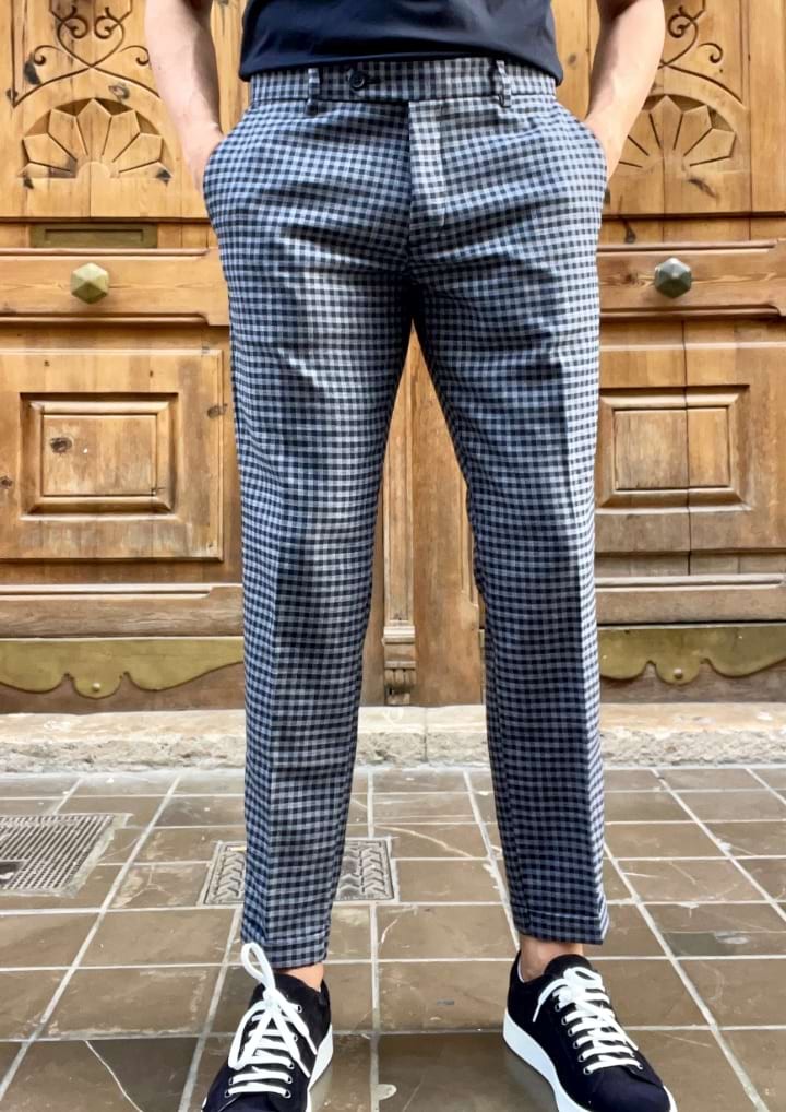 Quadri-Hose