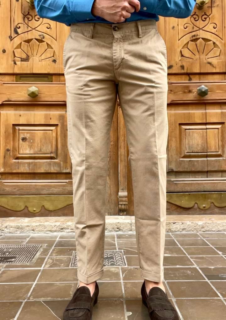 Righino trousers