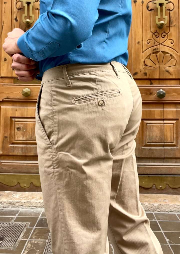 Righino trousers