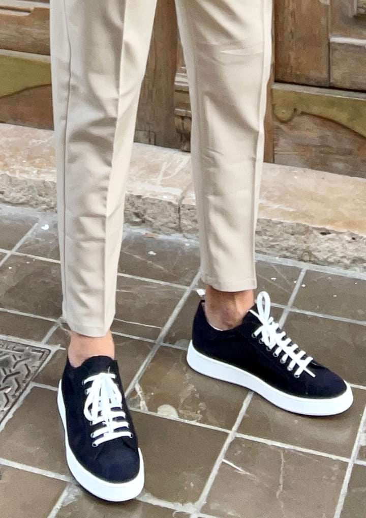 Federico-Kleiderschuhe