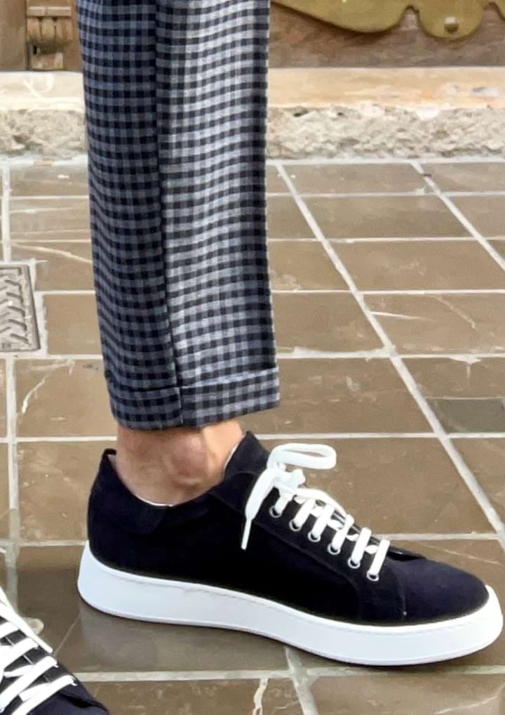 Federico dress shoes