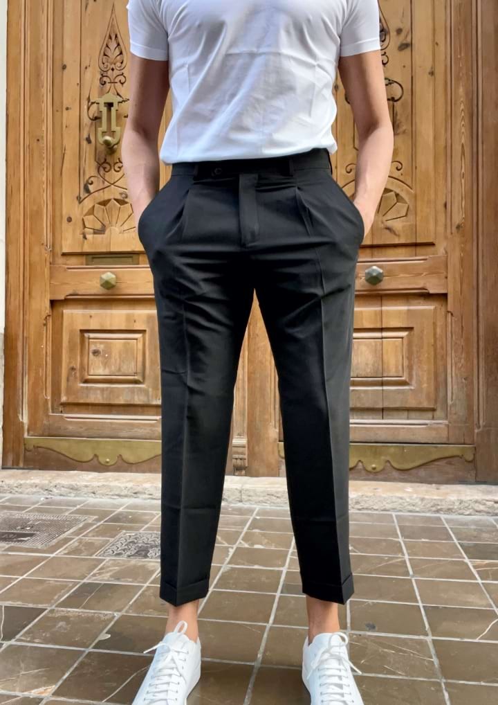 Milano-Hose