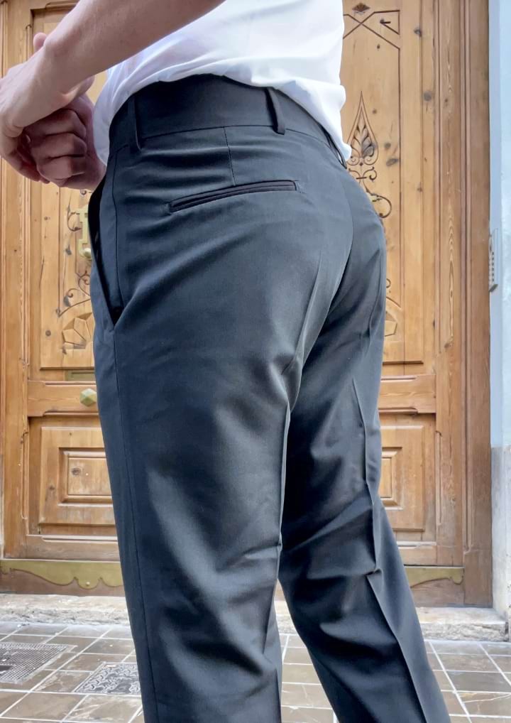 Milano-Hose