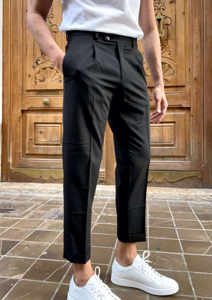 Milano-Hose