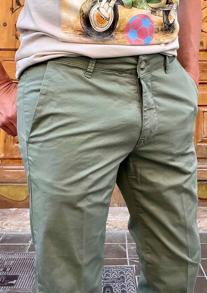 Artigiano Napoletano Hose