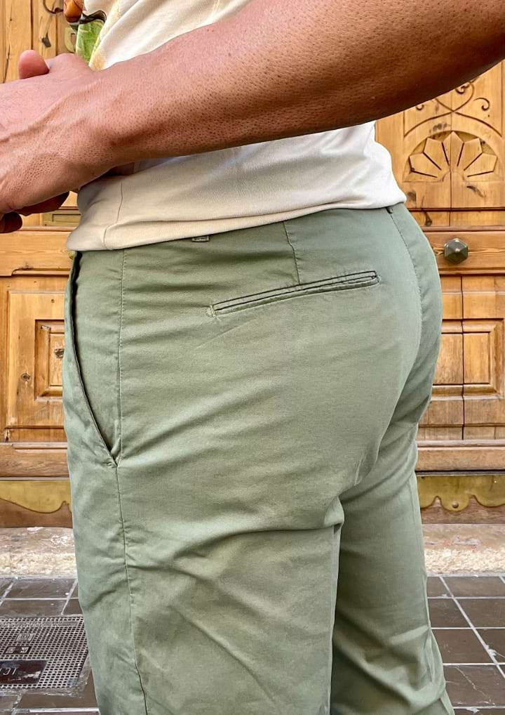 Artigiano Napoletano Hose