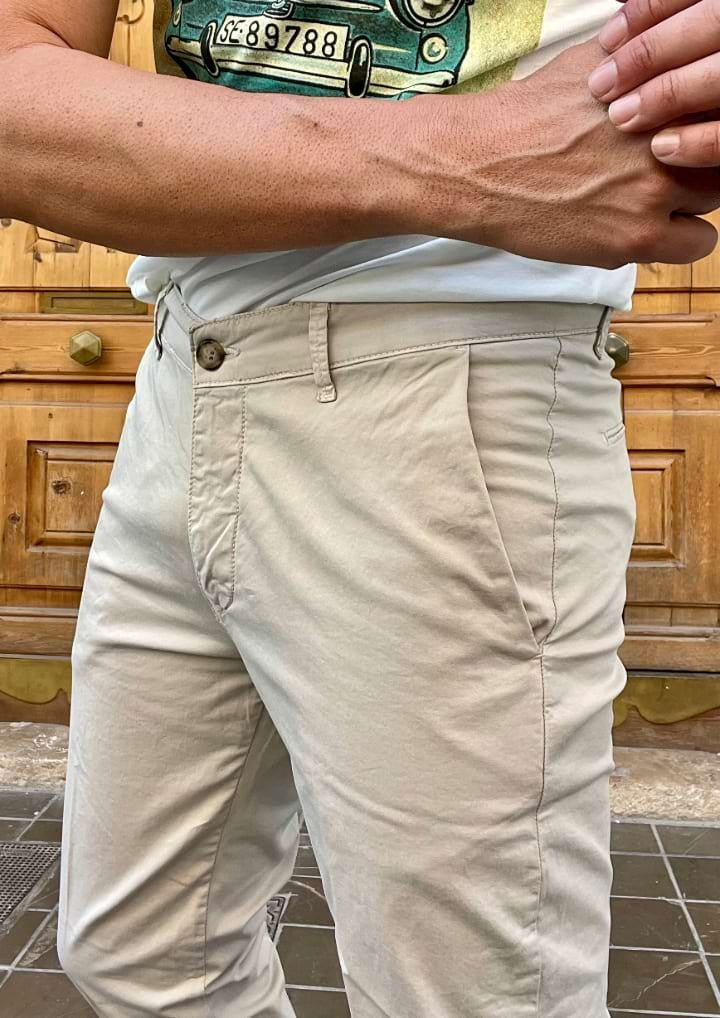 Artigiano Napoletano Hose