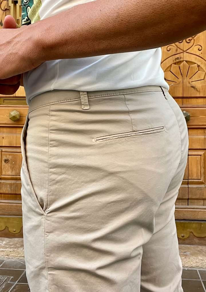 Artigiano Napoletano Hose
