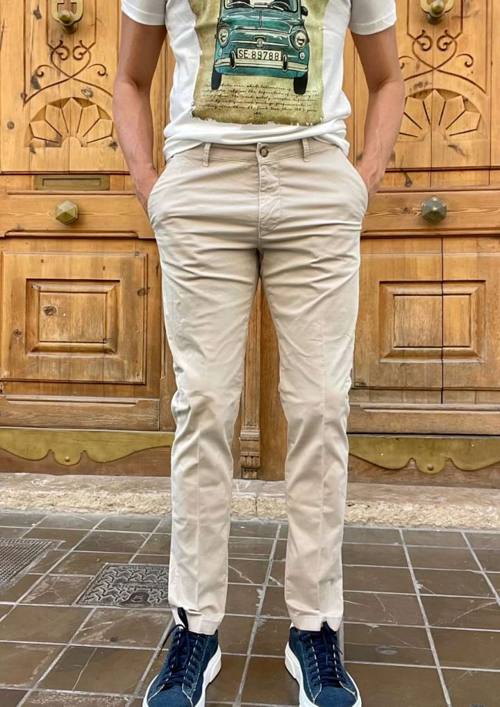 Artigiano Napoletano Hose