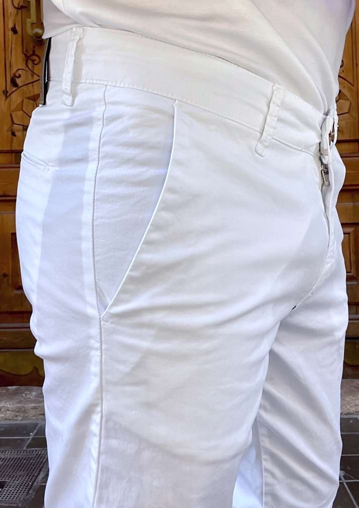 Artigiano Napoletano Hose