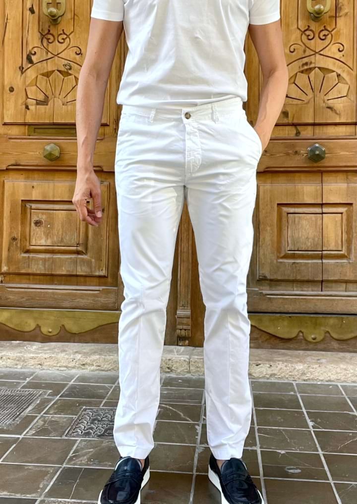 Artigiano Napoletano Hose