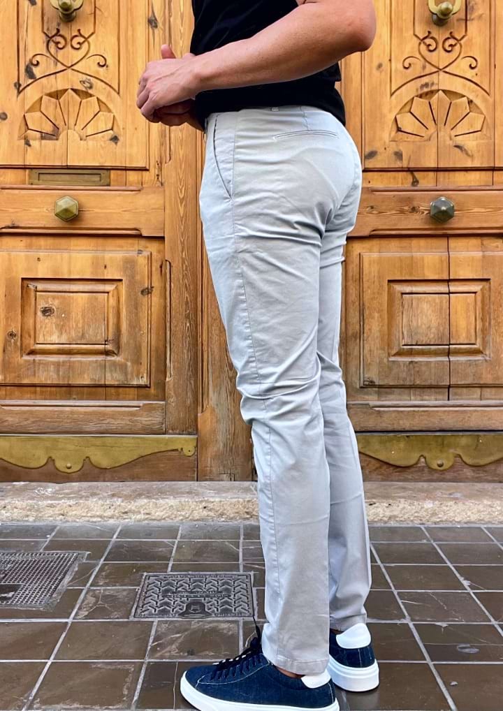 Artigiano Napoletano Hose