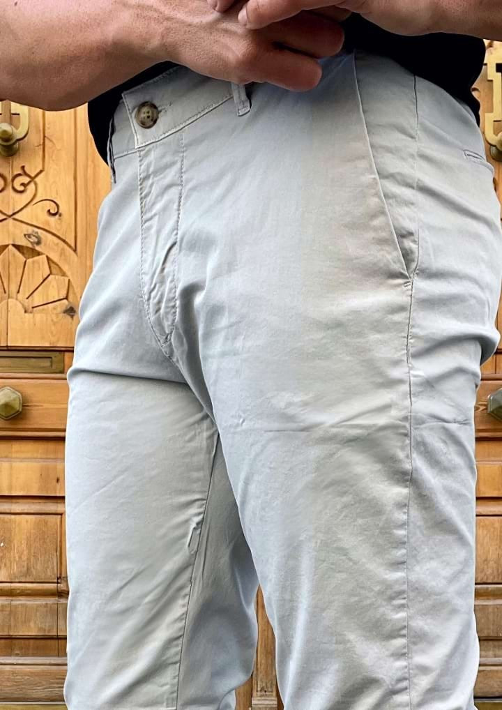 Artigiano Napoletano Hose