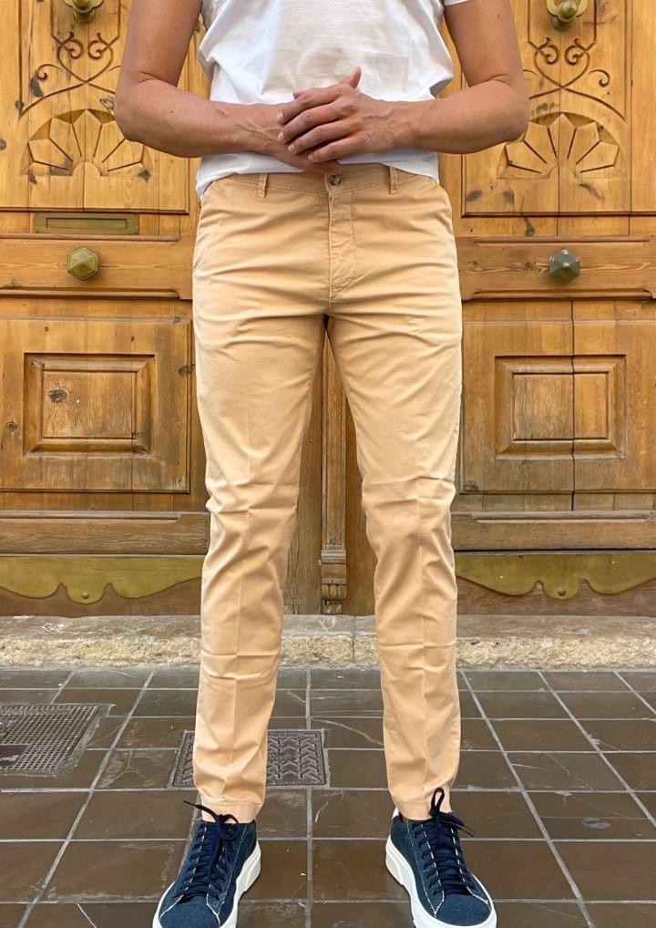 Artigiano Napoletano Hose