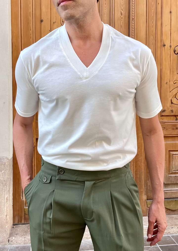 Sergi Peak T-Shirt