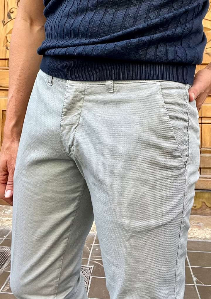Aperol-Hose