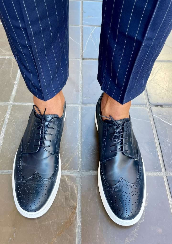 Gaetano dress shoes