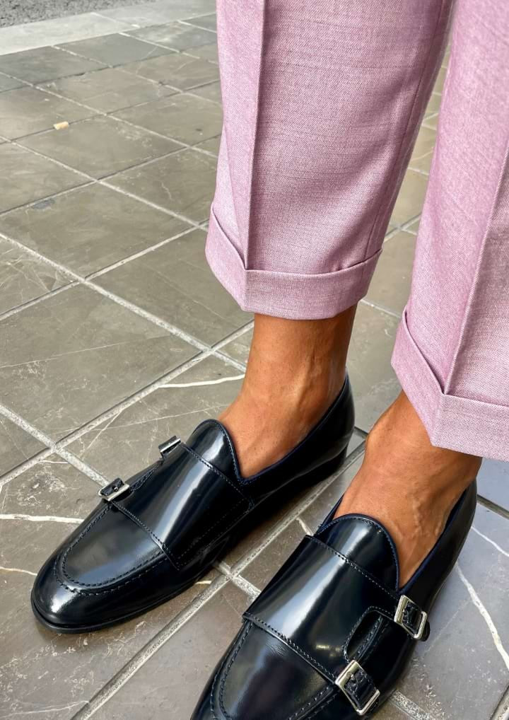 Simone Bottega-Anzug