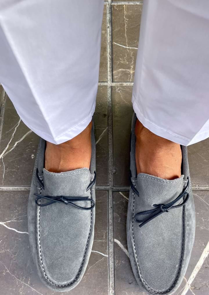 Mocasín Capri