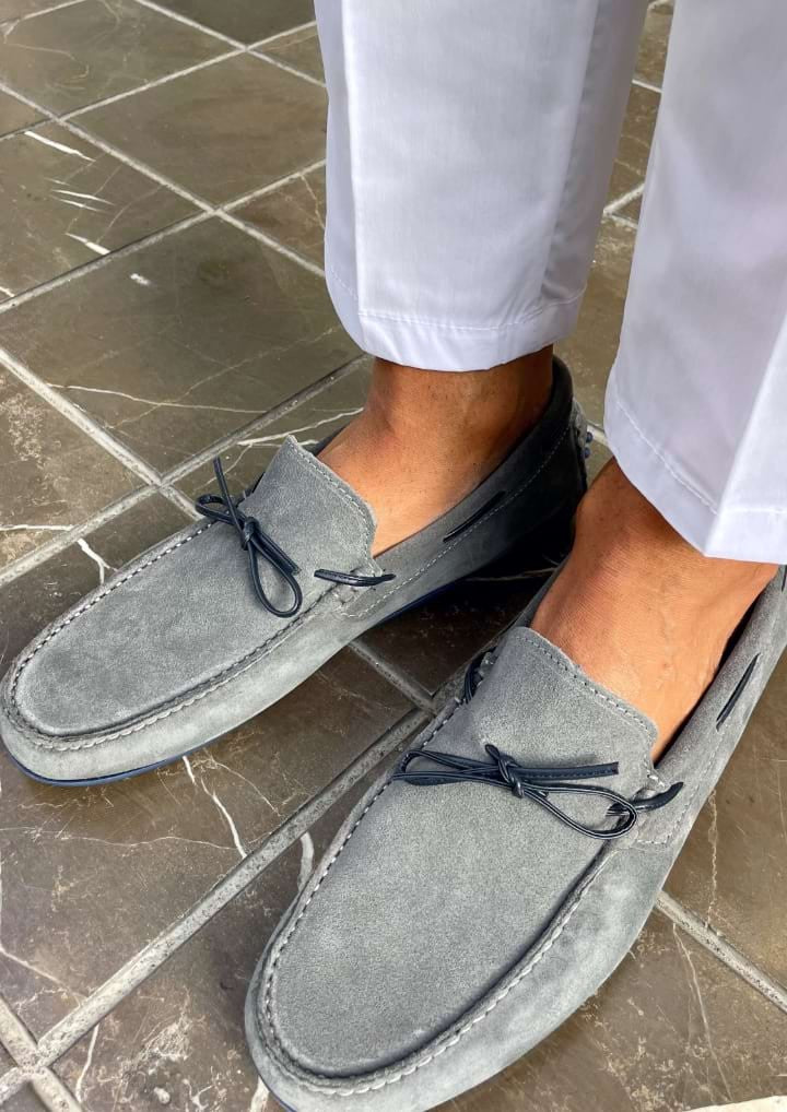 Mocasín Capri