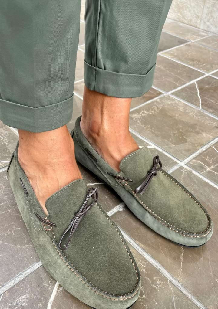 Mocasín Capri