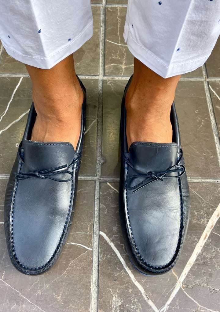 Ischia Moccasin