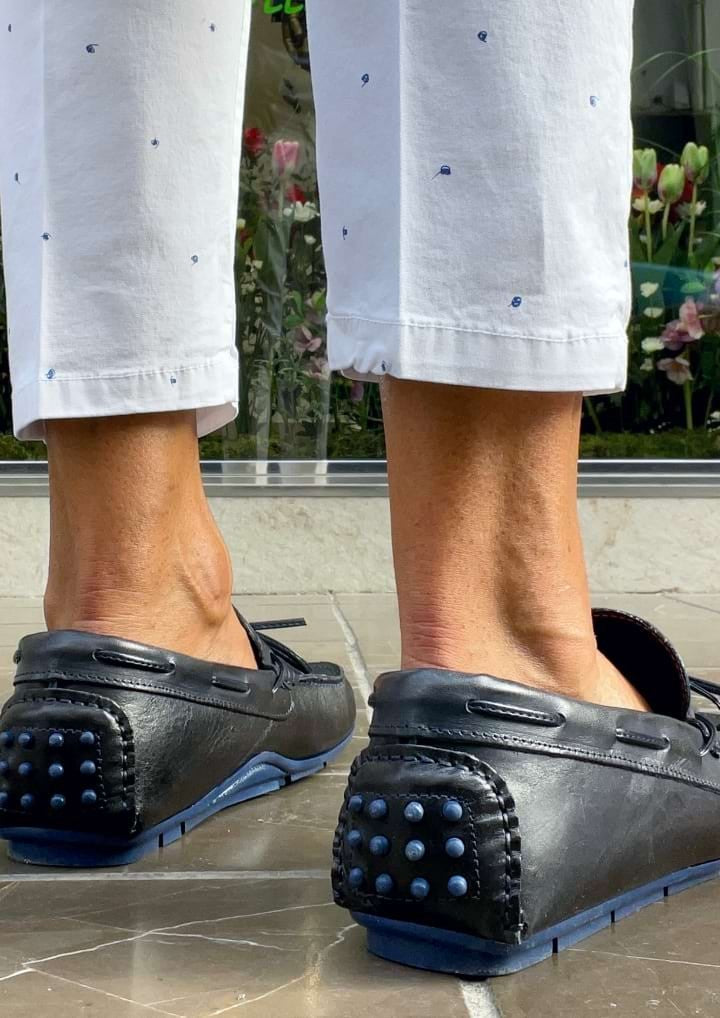 Ischia Moccasin