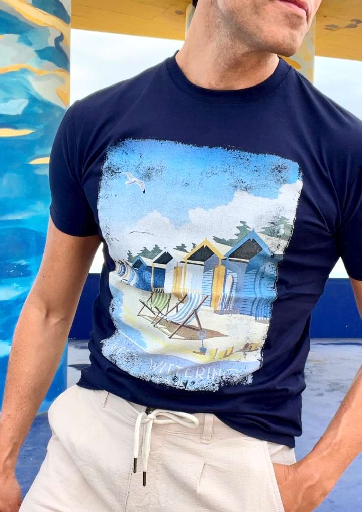 Forte dei marmi T-Shirt