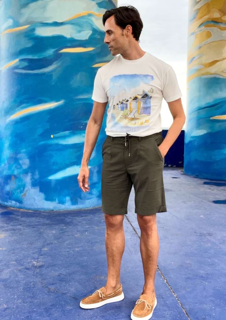 Forte dei marmi T-Shirt
