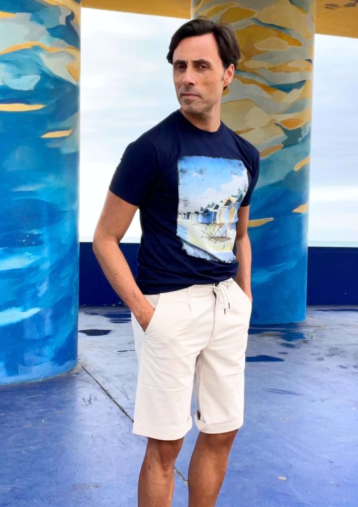 Forte dei marmi T-Shirt