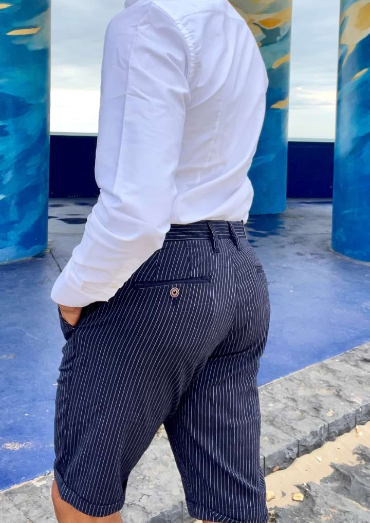 Bermuda-Rhe