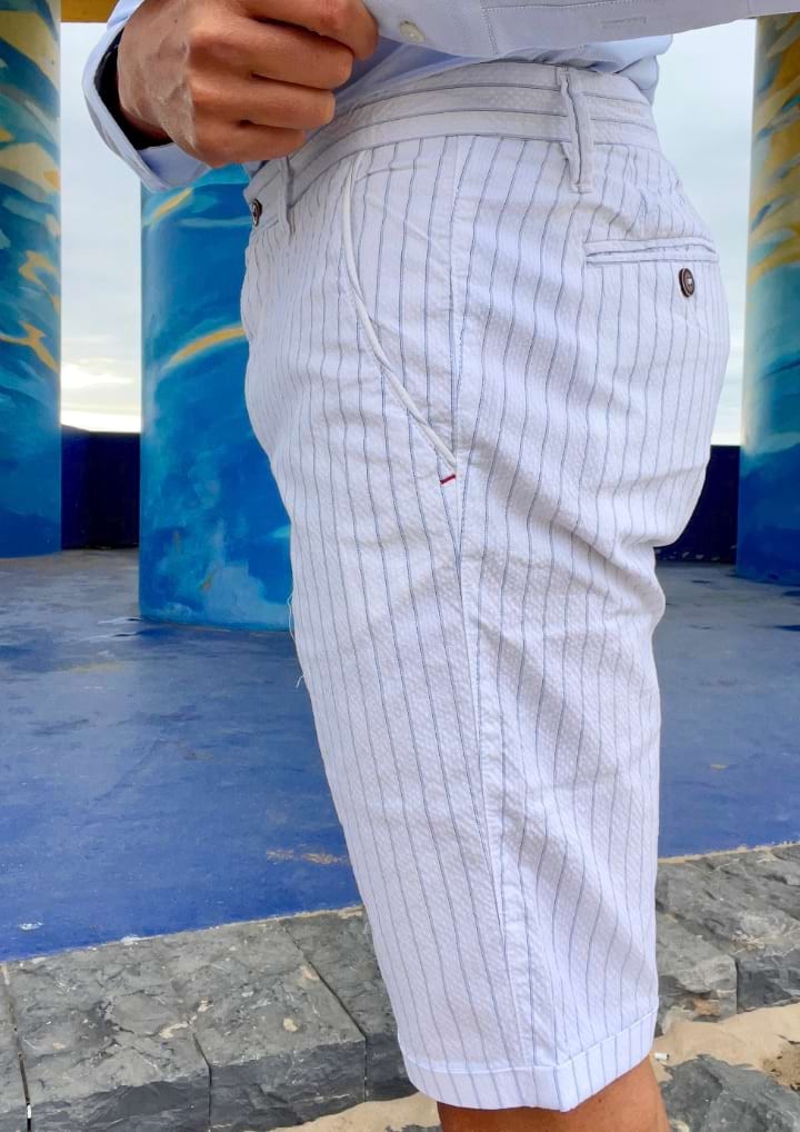 Bermuda-Rhe