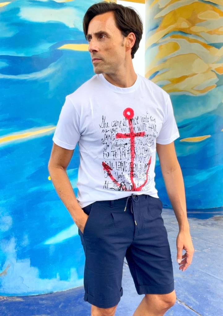 Ancora-T-Shirt