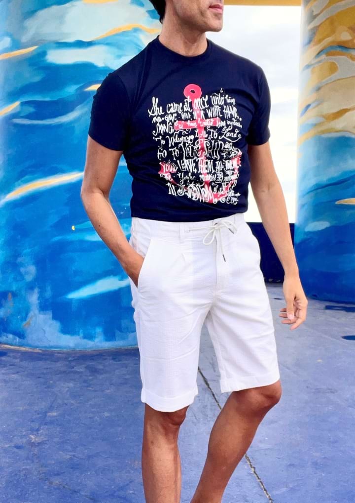 Ancora-T-Shirt